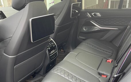 BMW X5 M, 2020 год, 11 990 000 рублей, 8 фотография