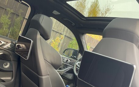 BMW X5 M, 2020 год, 11 990 000 рублей, 7 фотография