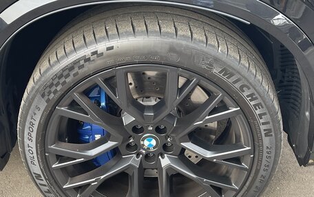 BMW X5 M, 2020 год, 11 990 000 рублей, 6 фотография