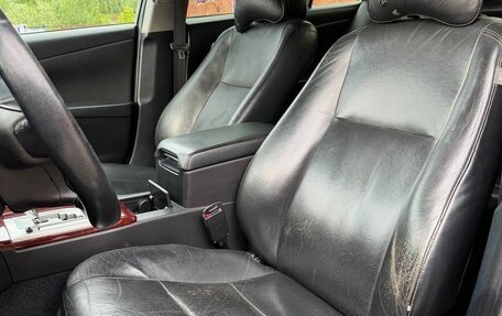 Toyota Camry, 2012 год, 1 150 000 рублей, 4 фотография