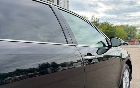 Toyota Camry, 2012 год, 1 150 000 рублей, 3 фотография