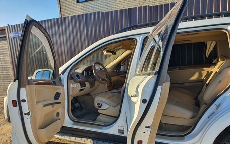 Mercedes-Benz GL-Класс, 2007 год, 1 200 000 рублей, 5 фотография