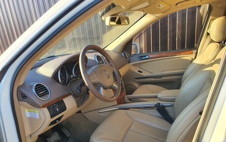 Mercedes-Benz GL-Класс, 2007 год, 1 200 000 рублей, 6 фотография