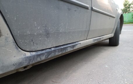 Renault Logan I, 2009 год, 370 000 рублей, 8 фотография