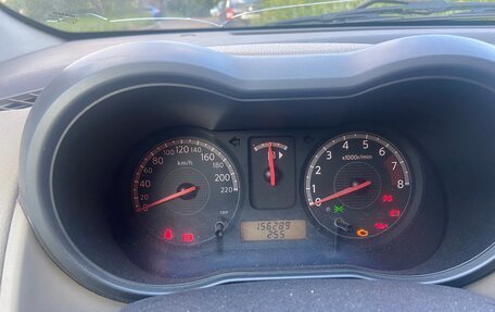 Nissan Note II рестайлинг, 2006 год, 520 000 рублей, 5 фотография