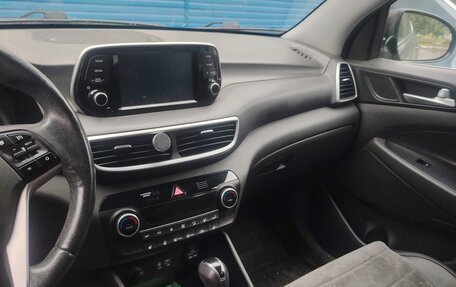 Hyundai Tucson III, 2019 год, 2 000 000 рублей, 5 фотография
