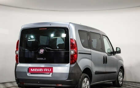 Fiat Doblo II рестайлинг, 2011 год, 989 000 рублей, 6 фотография