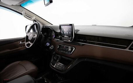 Hyundai Grand Starex Grand Starex I рестайлинг 2, 2020 год, 3 790 000 рублей, 10 фотография
