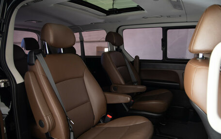 Hyundai Grand Starex Grand Starex I рестайлинг 2, 2020 год, 3 790 000 рублей, 11 фотография