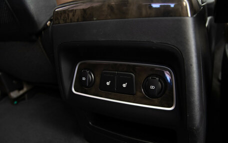 Hyundai Grand Starex Grand Starex I рестайлинг 2, 2020 год, 3 790 000 рублей, 25 фотография