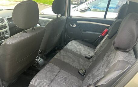 Renault Sandero I, 2011 год, 720 000 рублей, 9 фотография