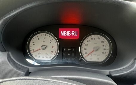 Renault Sandero I, 2011 год, 720 000 рублей, 11 фотография