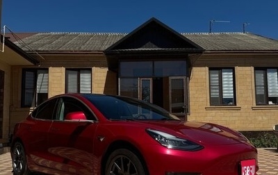 Tesla Model 3 I, 2020 год, 2 599 999 рублей, 1 фотография