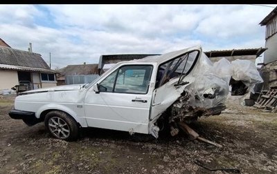 Volkswagen Jetta III, 1986 год, 15 000 рублей, 1 фотография