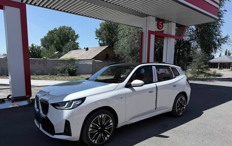 BMW X3, 2026 год, 7 980 000 рублей, 1 фотография