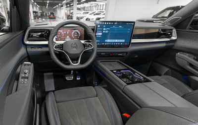 Volkswagen Teramont, 2026 год, 5 990 000 рублей, 1 фотография