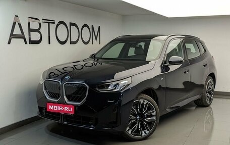 BMW X3, 2026 год, 7 950 000 рублей, 1 фотография