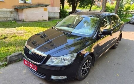 Skoda Octavia, 2012 год, 999 000 рублей, 1 фотография