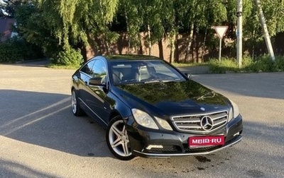 Mercedes-Benz E-Класс, 2011 год, 1 200 000 рублей, 1 фотография