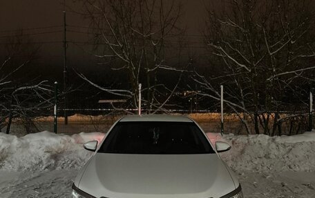 Toyota Camry, 2015 год, 2 150 000 рублей, 1 фотография