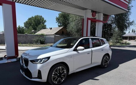 BMW X3, 2026 год, 7 980 000 рублей, 1 фотография