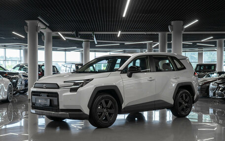 Toyota RAV4, 2026 год, 4 200 000 рублей, 1 фотография