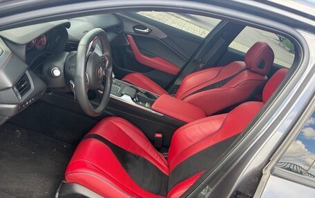 Acura TLX, 2023 год, 4 300 000 рублей, 8 фотография