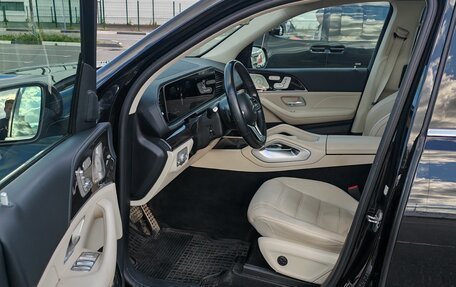 Mercedes-Benz GLS, 2021 год, 8 900 000 рублей, 6 фотография