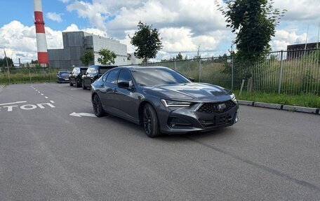 Acura TLX, 2023 год, 4 300 000 рублей, 2 фотография
