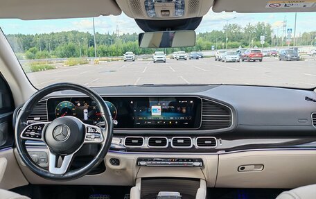 Mercedes-Benz GLS, 2021 год, 8 900 000 рублей, 7 фотография