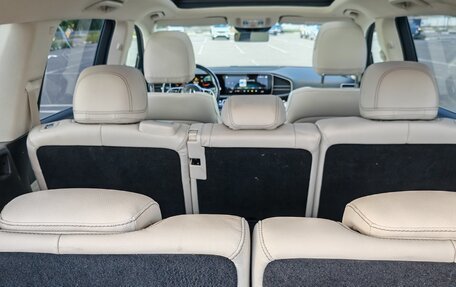 Mercedes-Benz GLS, 2021 год, 8 900 000 рублей, 12 фотография