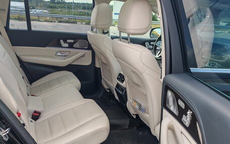 Mercedes-Benz GLS, 2021 год, 8 900 000 рублей, 9 фотография