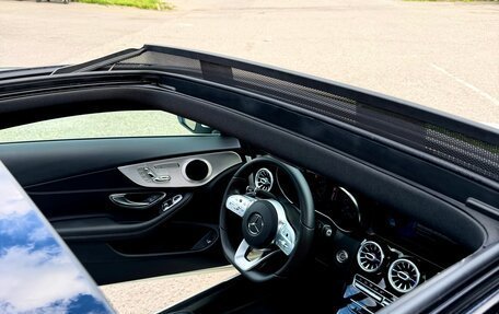 Mercedes-Benz C-Класс, 2020 год, 4 400 000 рублей, 10 фотография