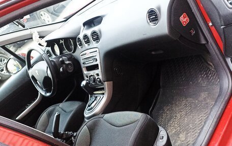 Peugeot 308 II, 2011 год, 600 000 рублей, 10 фотография