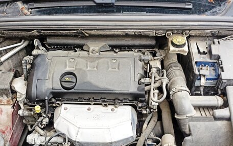 Peugeot 308 II, 2011 год, 600 000 рублей, 12 фотография