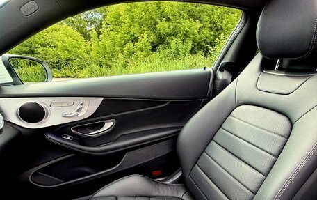 Mercedes-Benz C-Класс, 2020 год, 4 400 000 рублей, 9 фотография