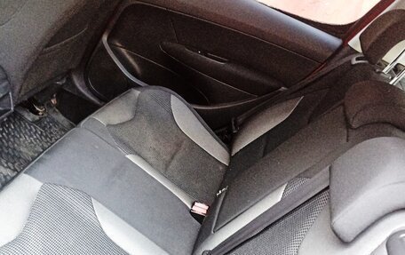 Peugeot 308 II, 2011 год, 600 000 рублей, 14 фотография