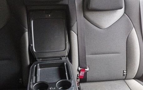Peugeot 308 II, 2011 год, 600 000 рублей, 9 фотография