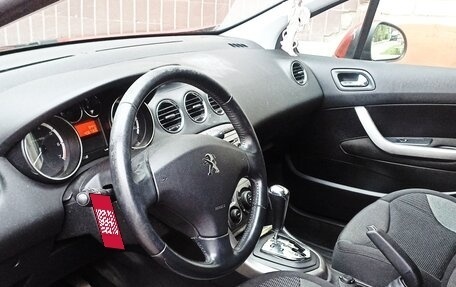 Peugeot 308 II, 2011 год, 600 000 рублей, 13 фотография