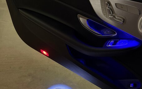 Mercedes-Benz C-Класс, 2020 год, 4 400 000 рублей, 17 фотография