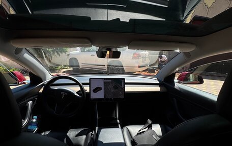 Tesla Model 3 I, 2020 год, 2 599 999 рублей, 7 фотография