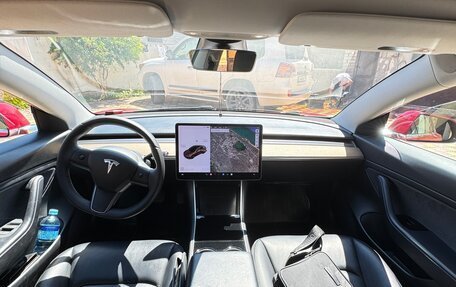 Tesla Model 3 I, 2020 год, 2 599 999 рублей, 8 фотография