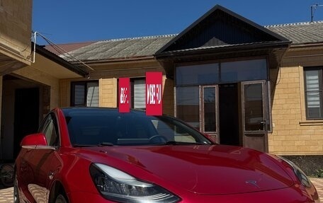 Tesla Model 3 I, 2020 год, 2 599 999 рублей, 2 фотография