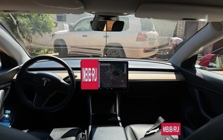 Tesla Model 3 I, 2020 год, 2 599 999 рублей, 6 фотография