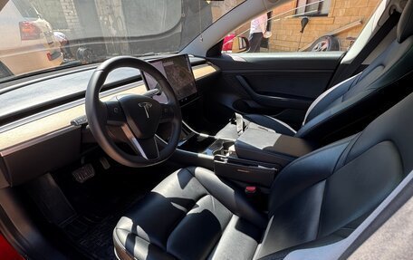 Tesla Model 3 I, 2020 год, 2 599 999 рублей, 10 фотография