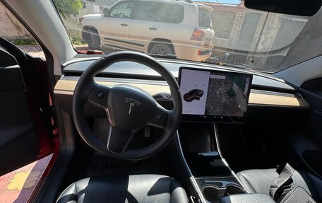 Tesla Model 3 I, 2020 год, 2 599 999 рублей, 12 фотография
