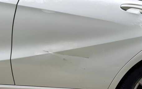 Mercedes-Benz A-Класс, 2013 год, 1 180 000 рублей, 5 фотография