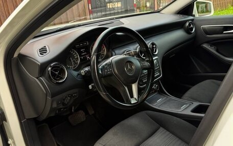 Mercedes-Benz A-Класс, 2013 год, 1 180 000 рублей, 8 фотография