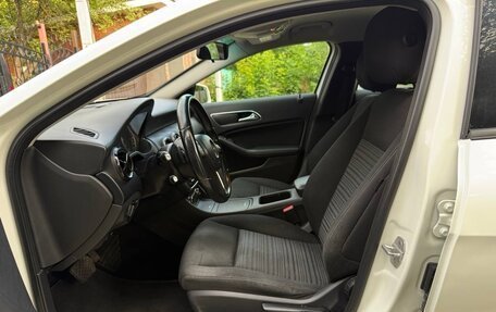 Mercedes-Benz A-Класс, 2013 год, 1 180 000 рублей, 9 фотография