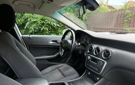 Mercedes-Benz A-Класс, 2013 год, 1 180 000 рублей, 13 фотография